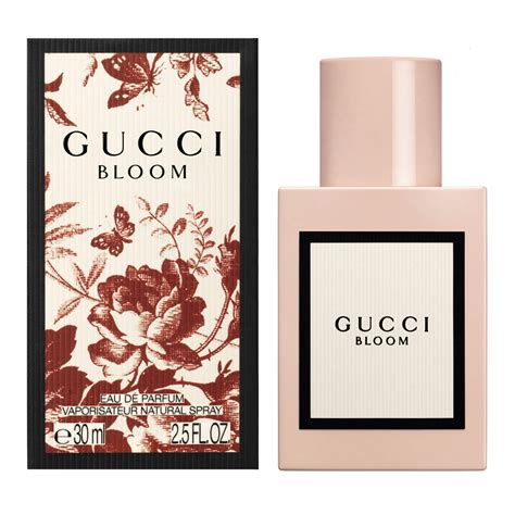 gucci bloom edp opinie